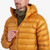 Montane Alpine 850 Lite Hoodie Montane Alpine 850 Lite Hoodie