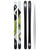 BLACK DIAMOND HELIO CARBON 88 SKIS