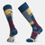 LeBent Oaken Full Cushion Snow Sock LeBent Oaken Full Cushion Snow Sock