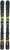 DYNASTAR M-MENACE TEAM KID-X - SKI + BINDING - '25 DYNASTAR M-MENACE TEAM KID-X - SKI + BINDING - '25