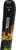 DYNASTAR M-MENACE TEAM KID-X - SKI + BINDING - '25 DYNASTAR M-MENACE TEAM KID-X - SKI + BINDING - '25