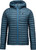 Black Diamond Approach Down Hoody Men