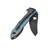 Leatherman Skeletool KB Knife