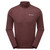 Montane Dart Zip-Neck Long Sleeve T-Shirt