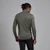 Montane Dart Zip-Neck Long Sleeve T-Shirt