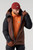 ORAGE ALASKAN INSULATED JACKET