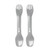 Lifeventure Ellipse Spork - 2 Pack