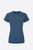 Rab Sonic Tee Women Tempest Blue nz
