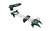 Blue Ice Harfang Enduro Crampon