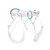Blue Ice Choucas Harness