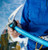 Blue Ice Bluebird Ice Axe