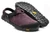 Bedrock Mountain Clog - Suede Leather