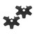 Black Diamond Compact Powder Baskets - Pair