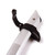 Blue Ice Sliding Pommel