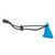 Blue Ice Spike protector