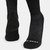 LeBent Light Cushion Logo Snow Sock