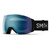 Smith I/O MAG XL + Extra lens