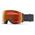 Smith I/O MAG XL + Extra lens