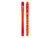 Black Crows NOCTA Powder Hunter Skis - '27
