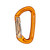 Grivel karabiner - Plume Wire Lock K3L