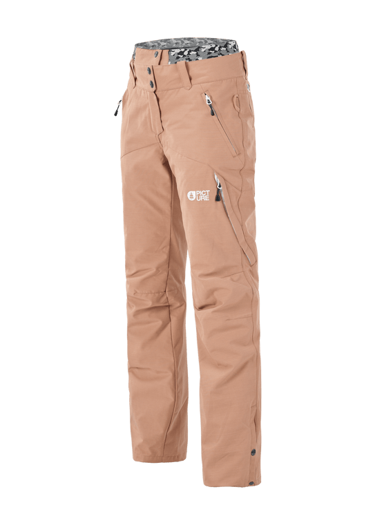 PICTURE TREVA PANTS - 2020