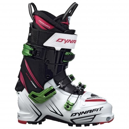 Dynafit Mercury Women TF - Small Planet Sports