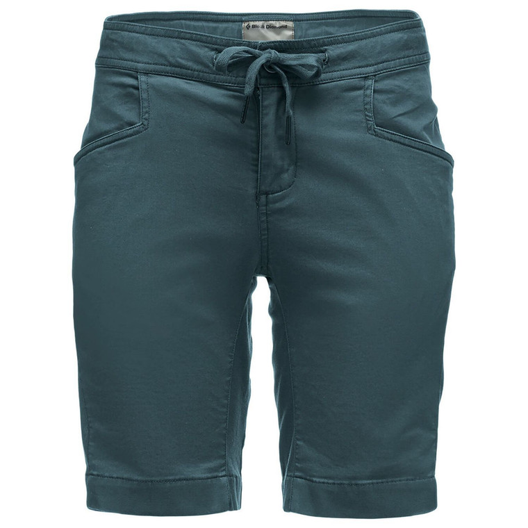 BLACK DIAMOND CREDO SHORTS WOMENS