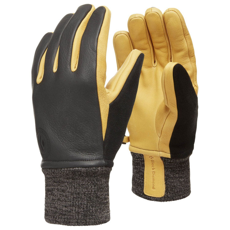 BLACK DIAMOND DIRT BAG GLOVE