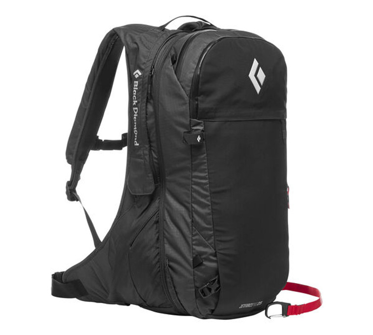 BLACK DIAMOND JETFORCE PRO PACK 25L