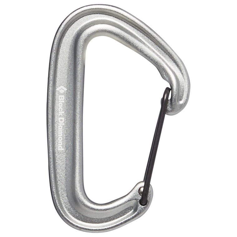 BLACK DIAMOND MINIWIRE CARABINER