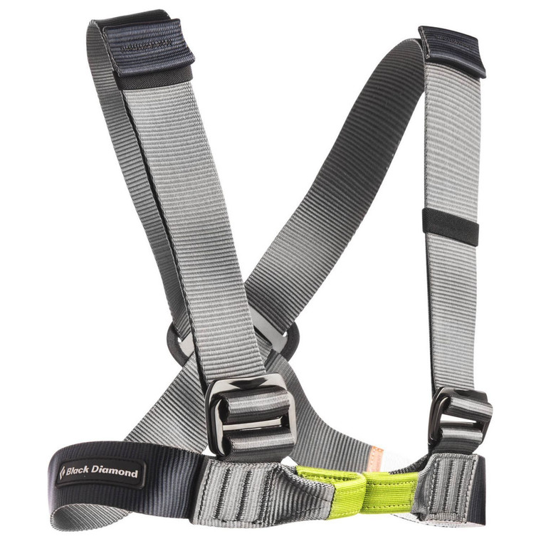 BLACK DIAMOND VARIO CHEST HARNESS