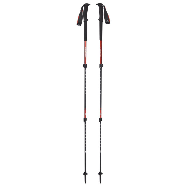 BLACK DIAMOND TRAIL TREK POLES