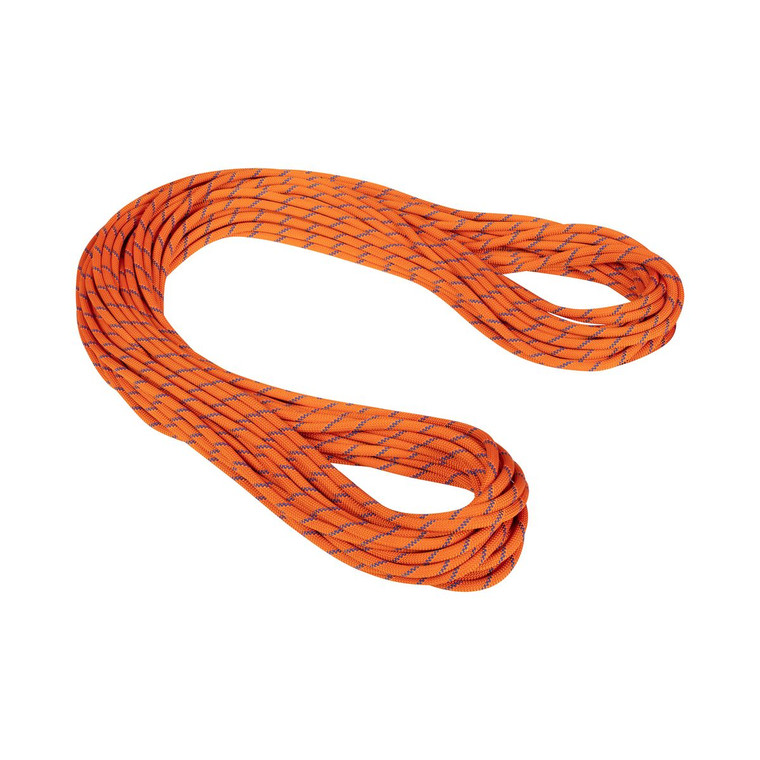 Mammut Alpine Sender Dry Rope 9.0