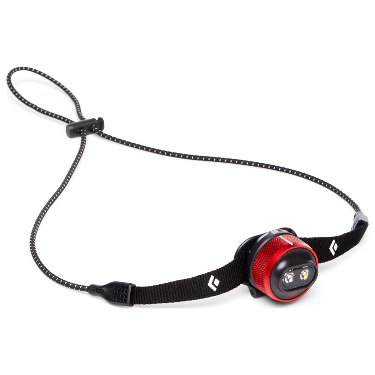 BLACK DIAMOND FLARE HEADLAMP