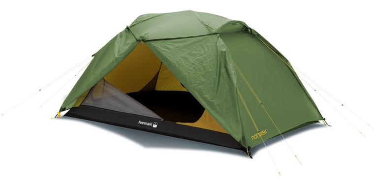 Nordisk Finnmark 2 PU Tent nz