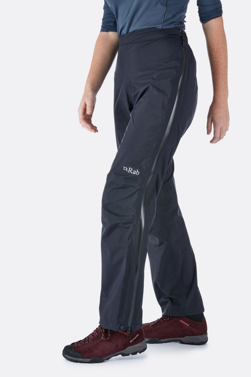 Rab Downpour Plus Pants Women's