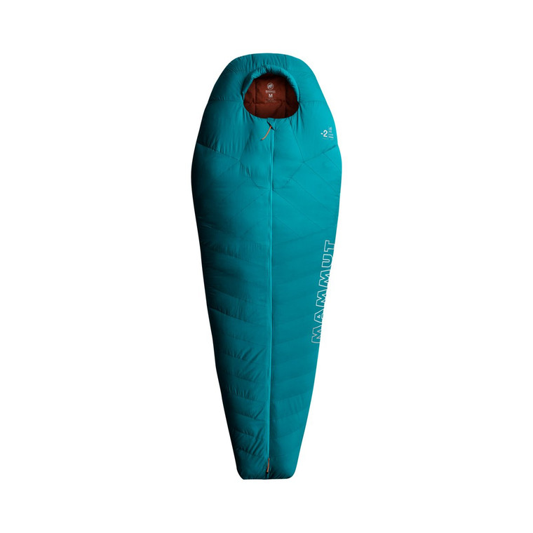 Mammut Relax Down -2 Women's synthetic sleeping bag nz