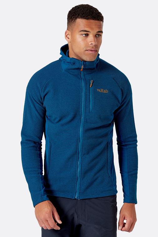 Rab Capacitor Hoody - Small Planet Sports
