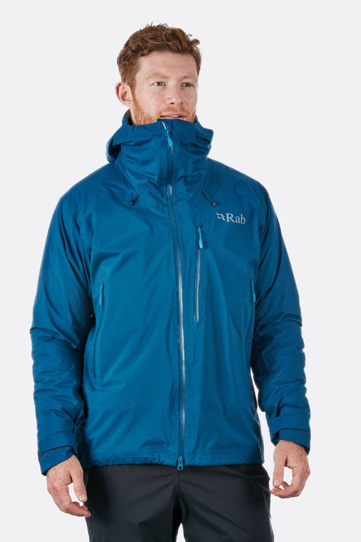 Rab Firewall Jacket