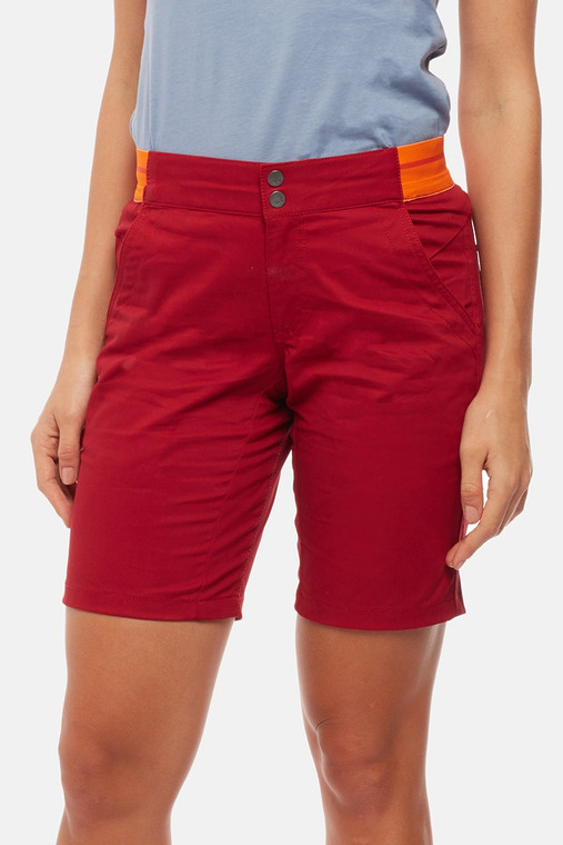 Rab Zawn Shorts Women's