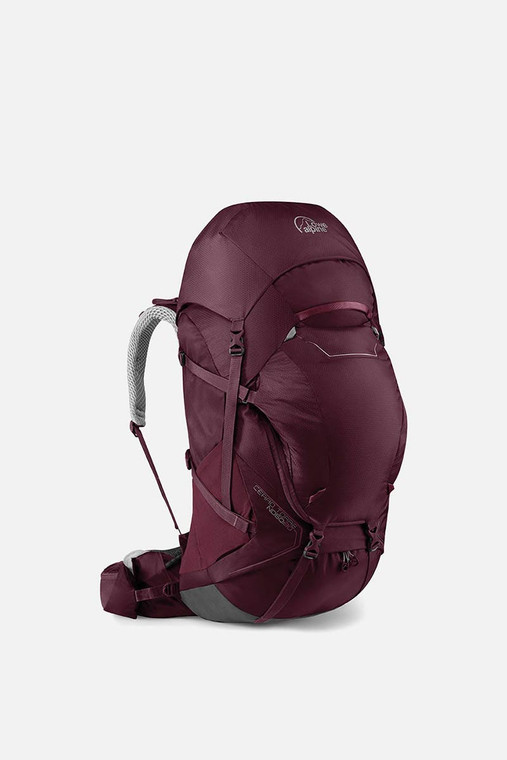 Lowe Alpine Cerro Torre ND 60:80