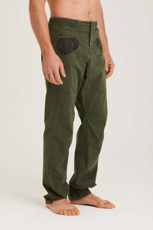 E9 Rondo Slim Pant