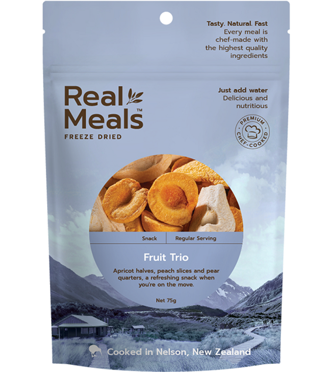 Real Meals Fruit Trio nz