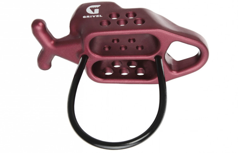 Grivel belay device - Master Pro