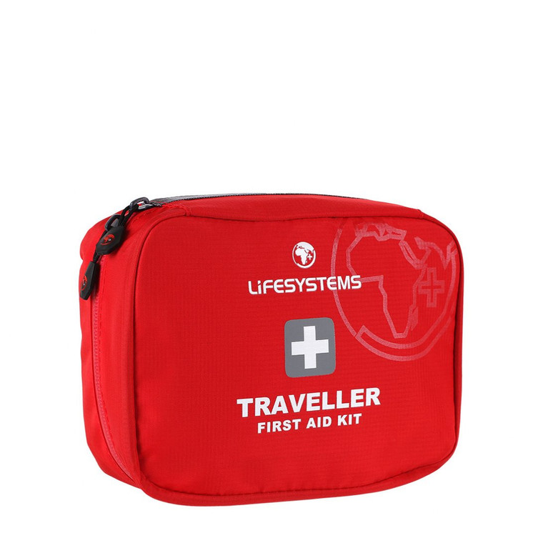 LifeSystems Traveller First Aid Kit nz