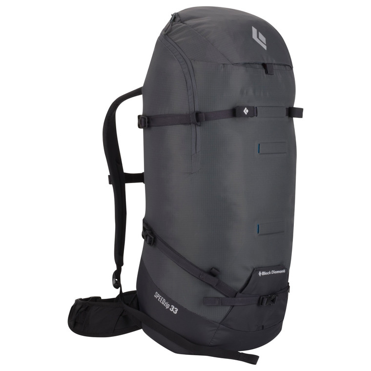 BLACK DIAMOND SPEED ZIP 33 PACK