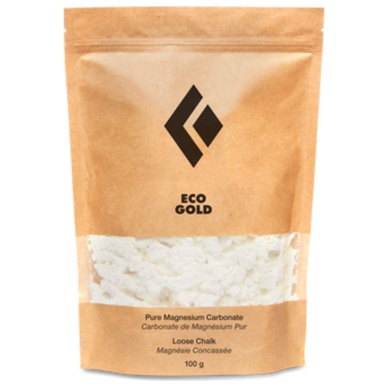 BLACK DIAMOND ECO GOLD CHALK