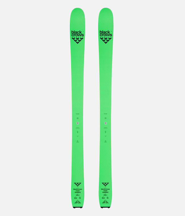 BLACK CROWS NAVIS FREEBIRD SKI - '24