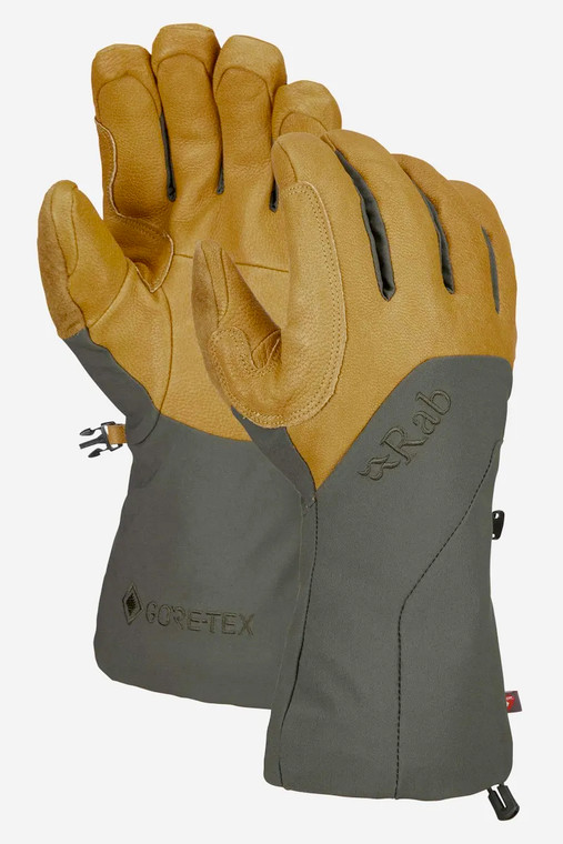Rab Khroma Freeride GTX Gloves
