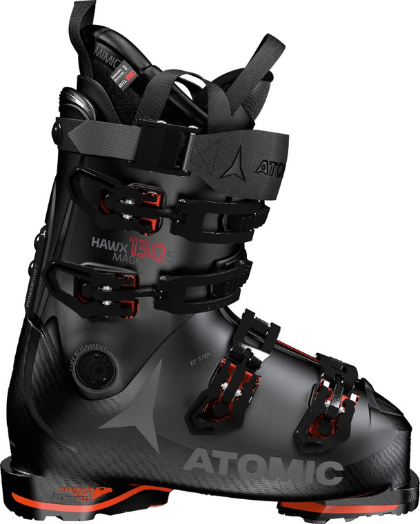 Atomic Hawx Magna 130 S GW gripwalk ski boot nz